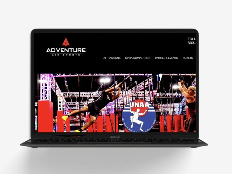 Trampoline Parks & Indoor Parks Virtual Tours