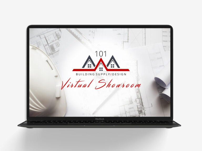 Showroom & Trade Shows Virtual Tour