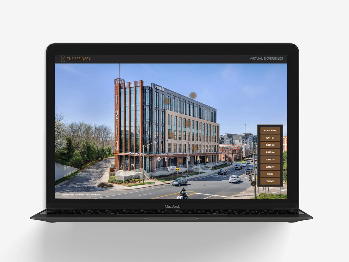 Virtual Tours Company - Virtual Tour Services for Commercial Real State - Salt Lake City Utah