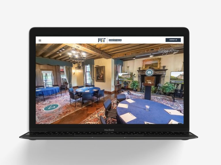 Conference Centers and Wedding Venues