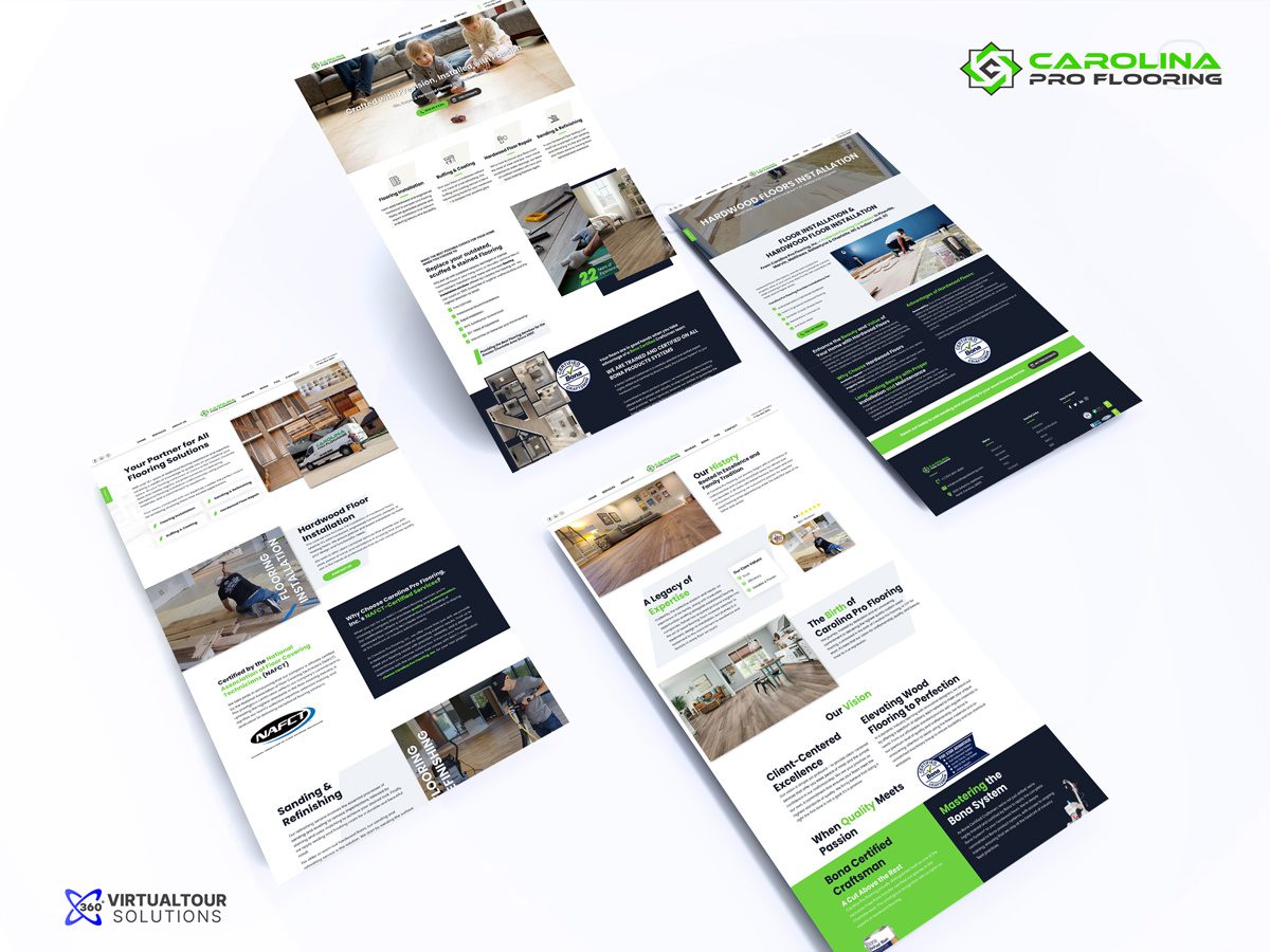 Branding-Carolina-Pro-Flooring-Inc-360-Virtual-Tour-Solutions-Salt-Lake-City-Utah