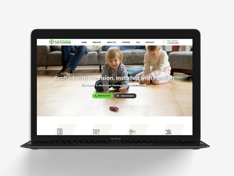 Commercial Flooring Solutions