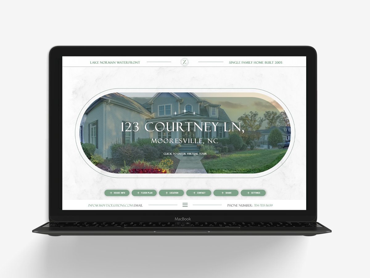 Virtual Tours Company - Virtual Tour Services for Real State Investors- Salt Lake City Utah 360 Virtual Tour Solutions