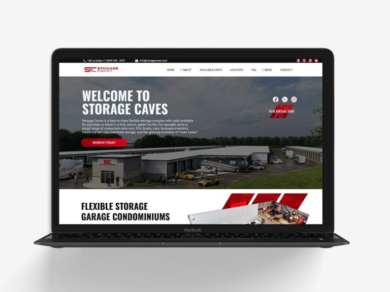 Storage Garage Industry