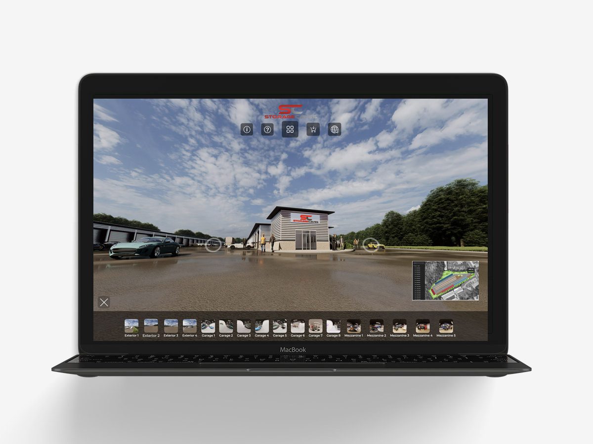 Storage-Caves-Flex-Garage-Solutions-Virtour-Tour-360Virtual-Tour-Solutions-Salt-Lake-City-Utah