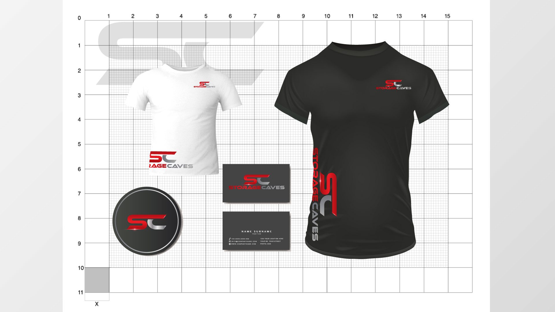 Storage-Caves-Premium-Garage-Solutions-Branding-360Virtual-Tour-Solutions