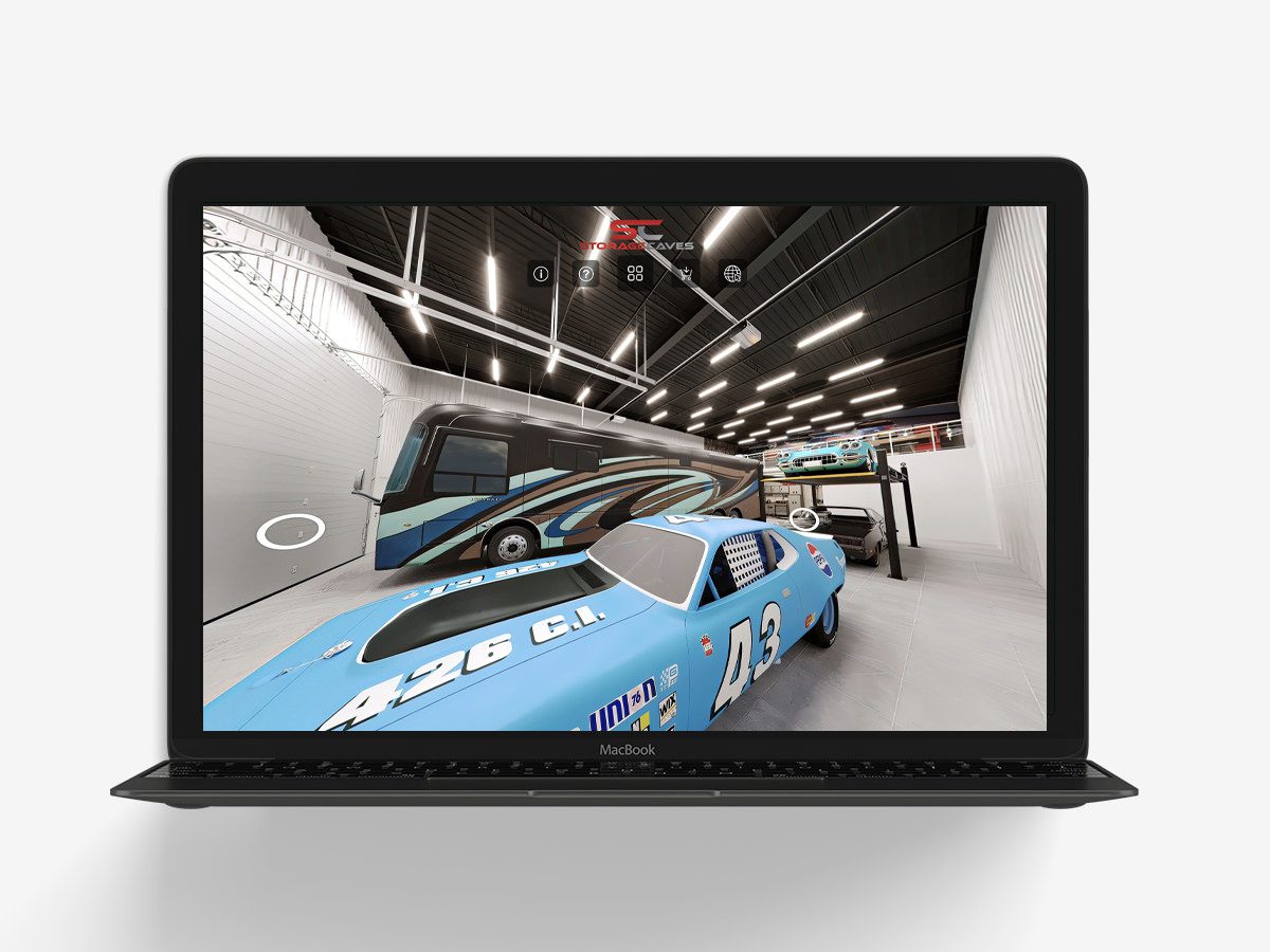 Storage-Caves-Premium-Garage-Solutions-Virtour-Tours-360Virtual-Tour-Solutions-Salt-Lake-City-Utah